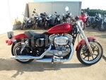     Harley Davidson XL883-I Sportster883 2012  6